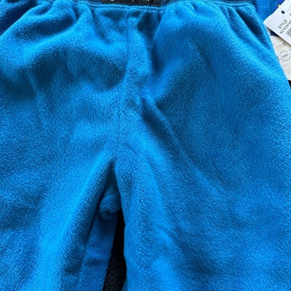 NWT Harry Potter children’s pajamas sz 3t - Picture 3 of 8